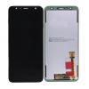 SAMSUNG Original LCD & Touch Panel για Galaxy J4/J6 Plus SM-J610G, μαύρο | Service | elabstore.gr