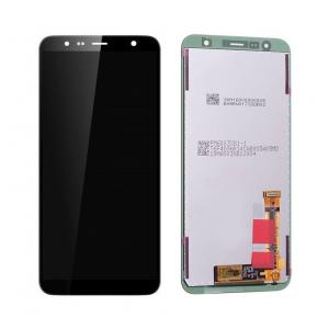 SAMSUNG Original LCD Touch Screen, Galaxy J6 Plus 2018 SM-J610G, μαύρη | Service | elabstore.gr