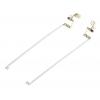 Hinges για Toshiba Satellite C600 C606 | Service | elabstore.gr