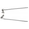 Hinges για Toshiba Satellite C850 L850 | Service | elabstore.gr