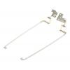 Hinges για Toshiba Satellite L600 L645 | Service | elabstore.gr