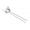 Hinges για Toshiba Satellite C660 | Service | elabstore.gr