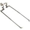 Hinges για HP 2000 250 255 CQ | Service | elabstore.gr
