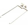 Hinges για HP Pavilion DV6-6000 15.6 | Service | elabstore.gr