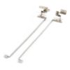 Hinges για Lenovo G560 G565 Z560 Z565 | Service | elabstore.gr