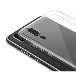 IPAKY Θήκη Effort TPU & 9H Tempered glass για Xiaomi Note 7, διάφανη | eLabstore.gr IPAKY Θήκη Effort TPU & 9H Tempered glass για Xiaomi Note 7, διάφανη | Αξεσουάρ κινητών | elabstore.gr