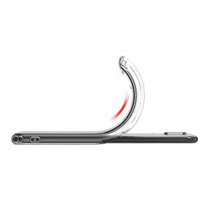 IPAKY Θήκη Effort TPU & 9H Tempered glass για Xiaomi Note 7, διάφανη | eLabstore.gr IPAKY Θήκη Effort TPU & 9H Tempered glass για Xiaomi Note 7, διάφανη | Αξεσουάρ κινητών | elabstore.gr
