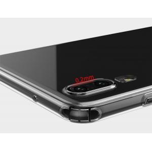 IPAKY Θήκη Effort TPU & 9H Tempered glass για Xiaomi Note 7, διάφανη | eLabstore.gr IPAKY Θήκη Effort TPU & 9H Tempered glass για Xiaomi Note 7, διάφανη | Αξεσουάρ κινητών | elabstore.gr