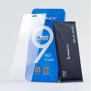 IPAKY Θήκη Effort TPU & 9H Tempered glass για Xiaomi Note 7, διάφανη | eLabstore.gr IPAKY Θήκη Effort TPU & 9H Tempered glass για Xiaomi Note 7, διάφανη | Αξεσουάρ κινητών | elabstore.gr
