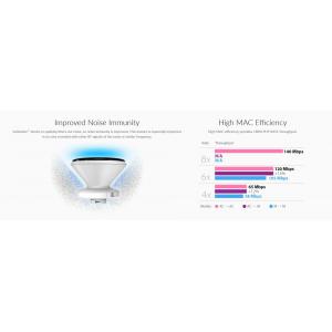 UBIQUITI IsoStation Access point IS-5AC, Shielded airMAX, 450+Mbps, 45° | Δικτυακά | elabstore.gr