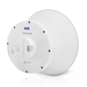 UBIQUITI IsoStation Access point IS-5AC, Shielded airMAX, 450+Mbps, 45° | Δικτυακά | elabstore.gr