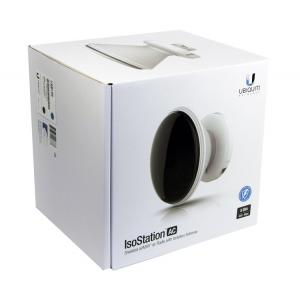 UBIQUITI IsoStation Access point IS-5AC, Shielded airMAX, 450+Mbps, 45° | Δικτυακά | elabstore.gr