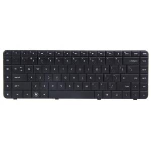 Πληκτ. Αντ. Για HP G62 Compaq CQ62 CQ56 Series US Μαύρο | Service | elabstore.gr