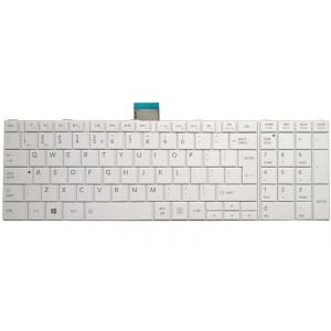 Πληκ. Αντ. Για Toshiba Satellite C850 US WHITE | Service | elabstore.gr