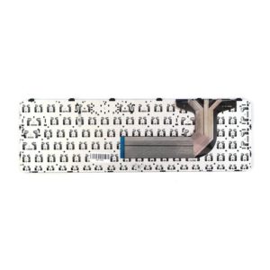 Πληκτρολόγιο για HP Pavilion 17, με frame, Black | Service | elabstore.gr