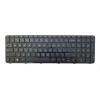 Πληκτρολόγιο για HP Pavilion 17, με frame, Black | Service | elabstore.gr