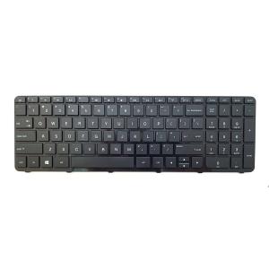 Πληκτρολόγιο για HP Pavilion 17, με frame, Black | Service | elabstore.gr