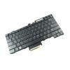 Πληκτρολόγιο για DELL E5400, E5410, E5510, E6400, E6400ATG, Ε6410, E6500 | Service | elabstore.gr