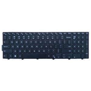 Πληκτρολόγιο για DELL Inspiron 15, 5547, 3541, 3558, Μαύρο | Service | elabstore.gr