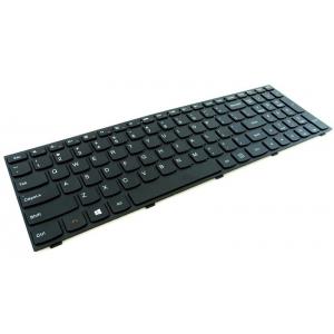Πληκτρολόγιο για Lenovo G50-30 US, Black | Service | elabstore.gr