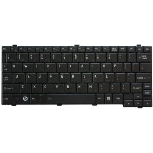 Πληκτρολόγιο για Toshiba NB500, Black | Service | elabstore.gr