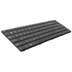 Πληκτρολόγιο για Asus x54, Black | Service | elabstore.gr