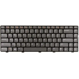 Πληκτρολόγιο για Dell N5050, Black | Service | elabstore.gr