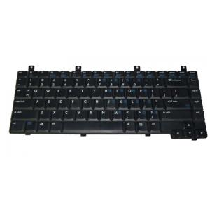 Πληκτρολόγιο για HP Compaq NX9100, US, Black | Service | elabstore.gr