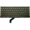 Πληκτρολόγιο για Macbook a1425, US, Black | Service | elabstore.gr