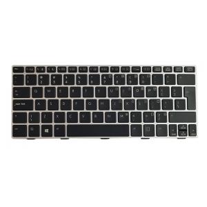 Πληκτρολόγιο για HP EliteBook Revolve 810 G1-G2-G3 | Service | elabstore.gr