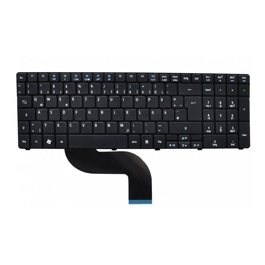 Πληκτρολόγιο για Acer 5251, 7741G, 7735, 5820T, γερμανικό layout | eLabstore.gr Πληκτρολόγιο για Acer 5251, 7741G, 7735, 5820T, γερμανικό layout | Service | elabstore.gr