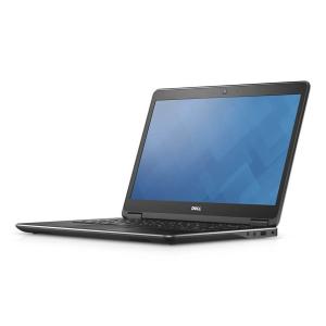 DELL Laptop E7440, i5-4310U, 4/128GB mSATA, 14