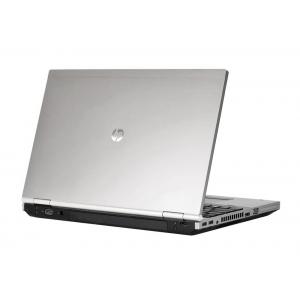 HP Laptop 8570p, i5-3210M, 4GB, 320GB HDD, Cam, 15.6