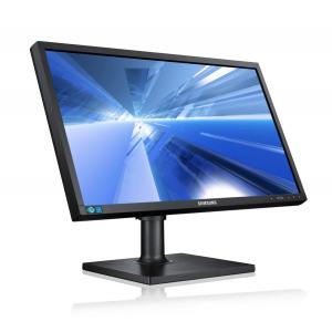 SAMSUNG used Οθόνη M-S24C450BW-FQ LCD 24