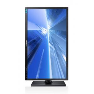SAMSUNG used Οθόνη M-S24C650BW LCD 24