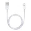 FOXCONN Καλώδιο MD818ZM/A USB σε Lightning, 1m, White | Αξεσουάρ κινητών | elabstore.gr