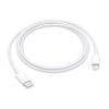 APPLE Καλώδιο USB Type-C σε Lightning, MK0X2AM-A (A1656), 1m, λευκό | Αξεσουάρ κινητών | elabstore.gr