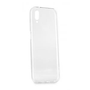 POWERTECH Θήκη Ultra Slim MOB-1310 για Xiaomi Mi 9 SE, διάφανη | Αξεσουάρ κινητών | elabstore.gr