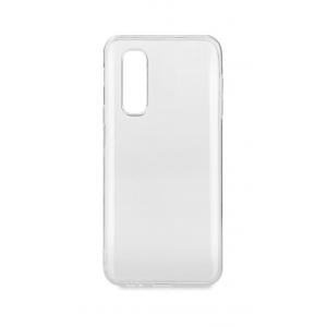 POWERTECH Θήκη Clear 0.5mm TPU MOB-1314 για Xiaomi Mi 9 SE, διάφανη | Αξεσουάρ κινητών | elabstore.gr