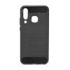 POWERTECH Θήκη Carbon Flex MOB-1316 για Samsung Α20e, μαύρο | eLabstore.gr POWERTECH Θήκη Carbon Flex MOB-1316 για Samsung Α20e, μαύρο | Αξεσουάρ κινητών | elabstore.gr