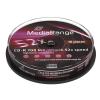 MEDIARANGE CD-R 52x 700MB/80min Cake 10τμχ | Αναλώσιμα - Είδη Γραφείου | elabstore.gr
