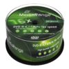 MEDIARANGE DVD-R 4,7 GB 16x Cake 50τμχ | Αναλώσιμα - Είδη Γραφείου | elabstore.gr