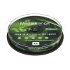 MEDIARANGE DVD+R, 4.7GB, 16x, 10τμχ Cake box | Αναλώσιμα - Είδη Γραφείου | elabstore.gr