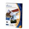 MEDIARANGE 100x150mm (A6) PP GLOSSY, 220g, 50τμχ | Αναλώσιμα - Είδη Γραφείου | elabstore.gr