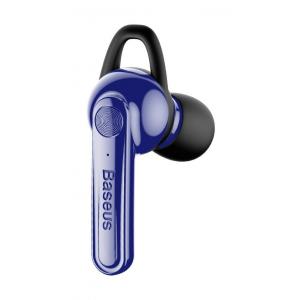 BASEUS bluetooth headset NGCX-03, μαγνητικό, μπλε | Αξεσουάρ κινητών | elabstore.gr