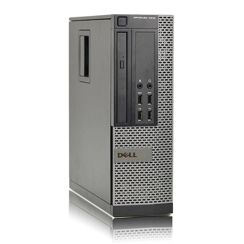 DELL PC 7010 SFF, i5-3470, 4GB, 250GB HDD, DVD, REF SQR | eLabstore.gr DELL PC 7010 SFF, i5-3470, 4GB, 250GB HDD, DVD, REF SQR | Refurbished PC & Parts | elabstore.gr