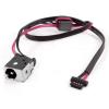 DC Power Jack για Acer Aspire One D250 KAV10 PAV70 D255E, με καλώδιο | Service | elabstore.gr