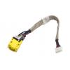 DC Power Jack για IBM Lenovo 3000 C200 N100 N200 | Service | elabstore.gr