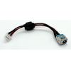DC Power Jack για Acer Aspire 7720 5520 5735 4310, with cable | Service | elabstore.gr