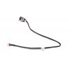 DC Power Jack για Dell E6410 EB207, με καλώδιο | Service | elabstore.gr